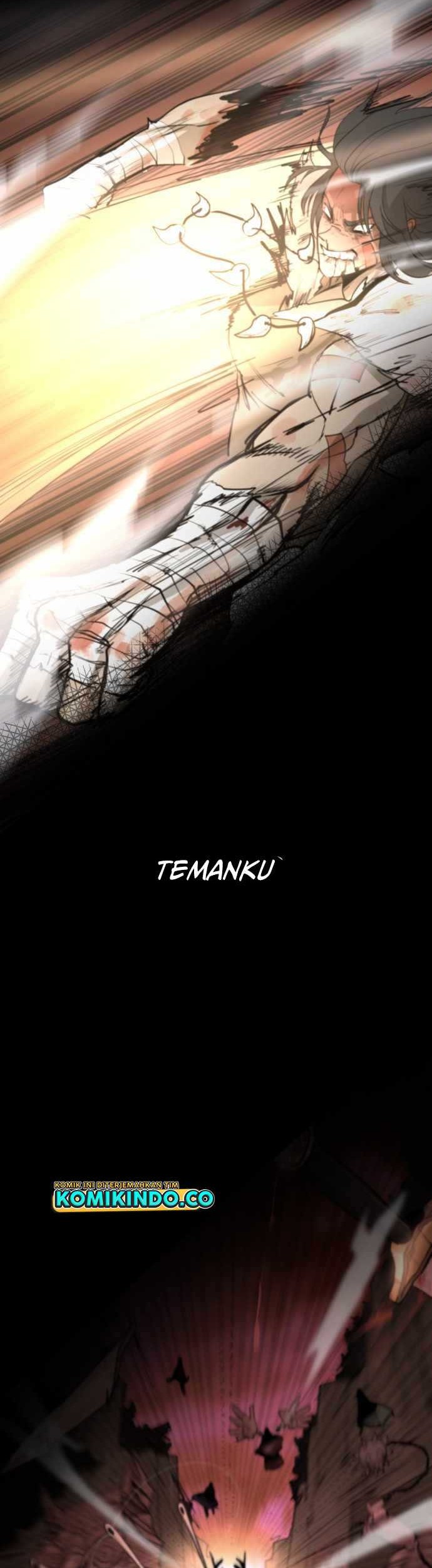 Crimson Stone Chapter 00.1 Gambar 9