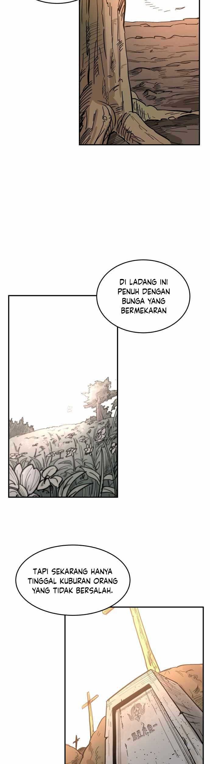 Crimson Stone Chapter 00.1 Gambar 28