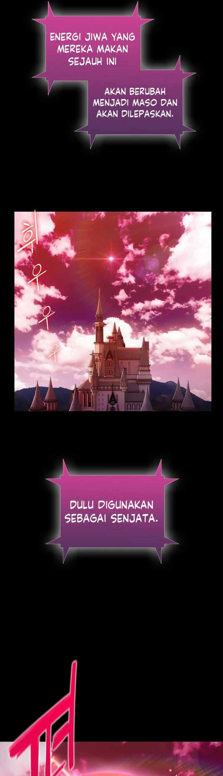 Plainwalker Of The Stigma Chapter 05 Gambar 42