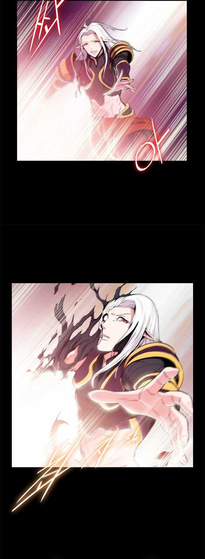 Plainwalker Of The Stigma Chapter 05 Gambar 46