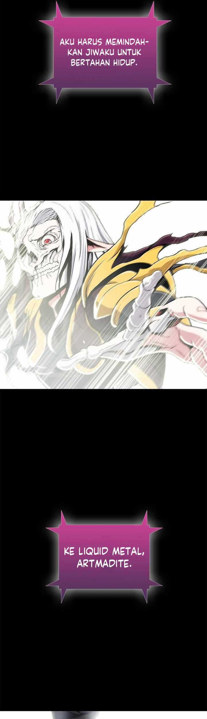 Plainwalker Of The Stigma Chapter 05 Gambar 47