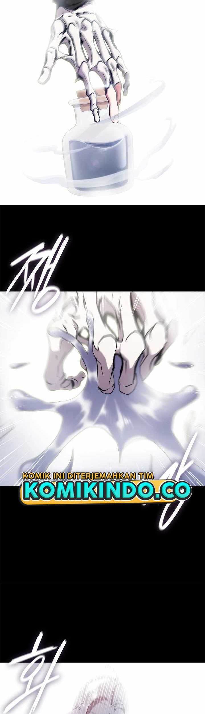 Plainwalker Of The Stigma Chapter 05 Gambar 48