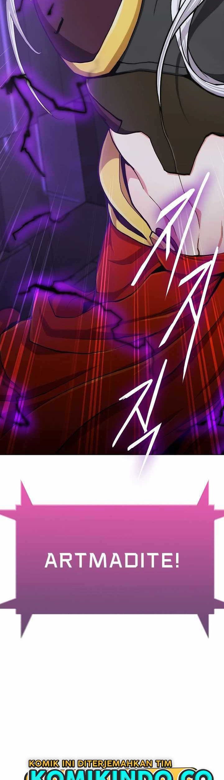 Plainwalker Of The Stigma Chapter 05 Gambar 55