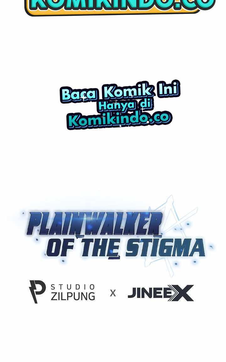 Plainwalker Of The Stigma Chapter 05 Gambar 56