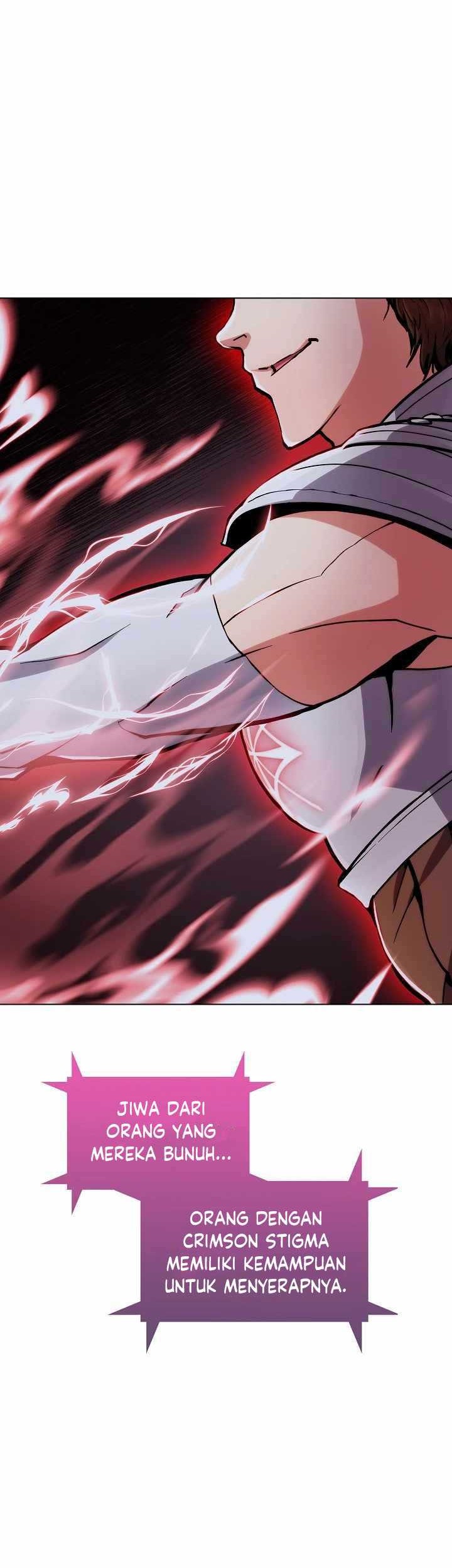 Plainwalker Of The Stigma Chapter 05 Gambar 3