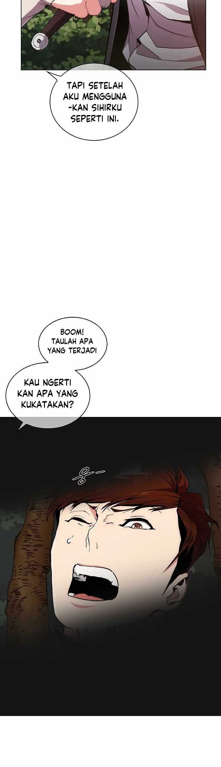 Plainwalker Of The Stigma Chapter 05 Gambar 10