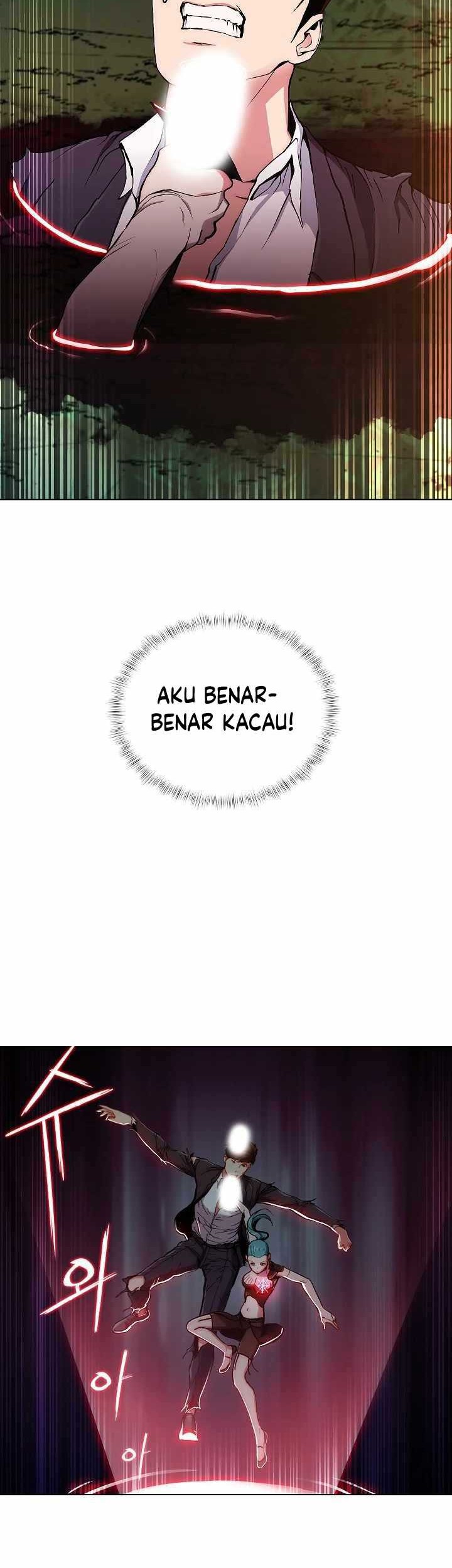 Plainwalker Of The Stigma Chapter 05 Gambar 13