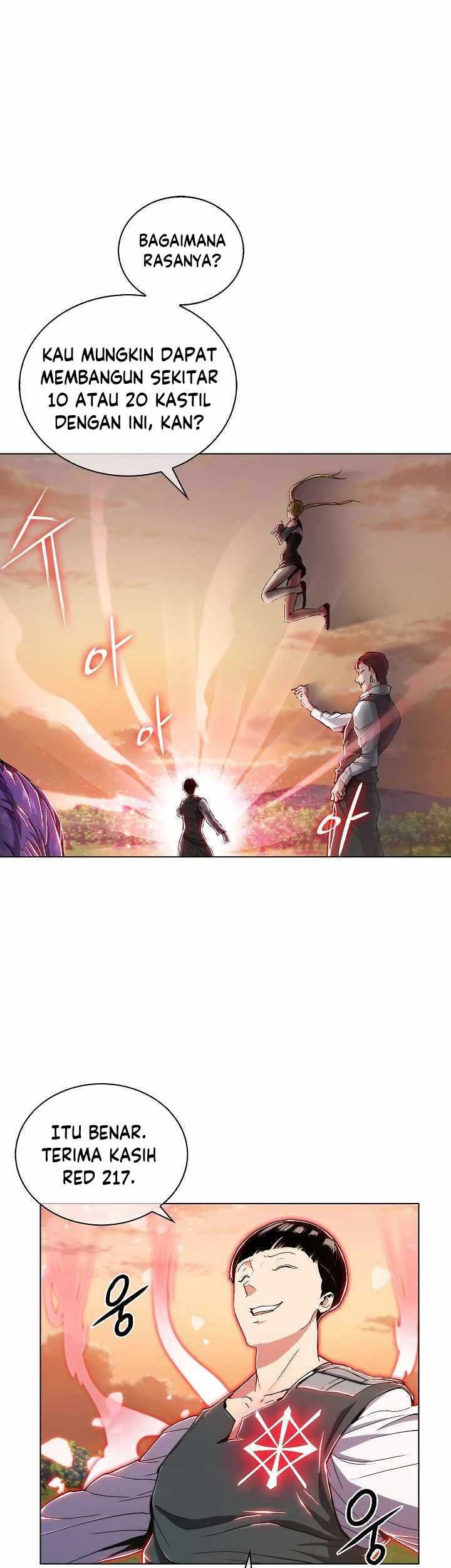 Plainwalker Of The Stigma Chapter 05 Gambar 23