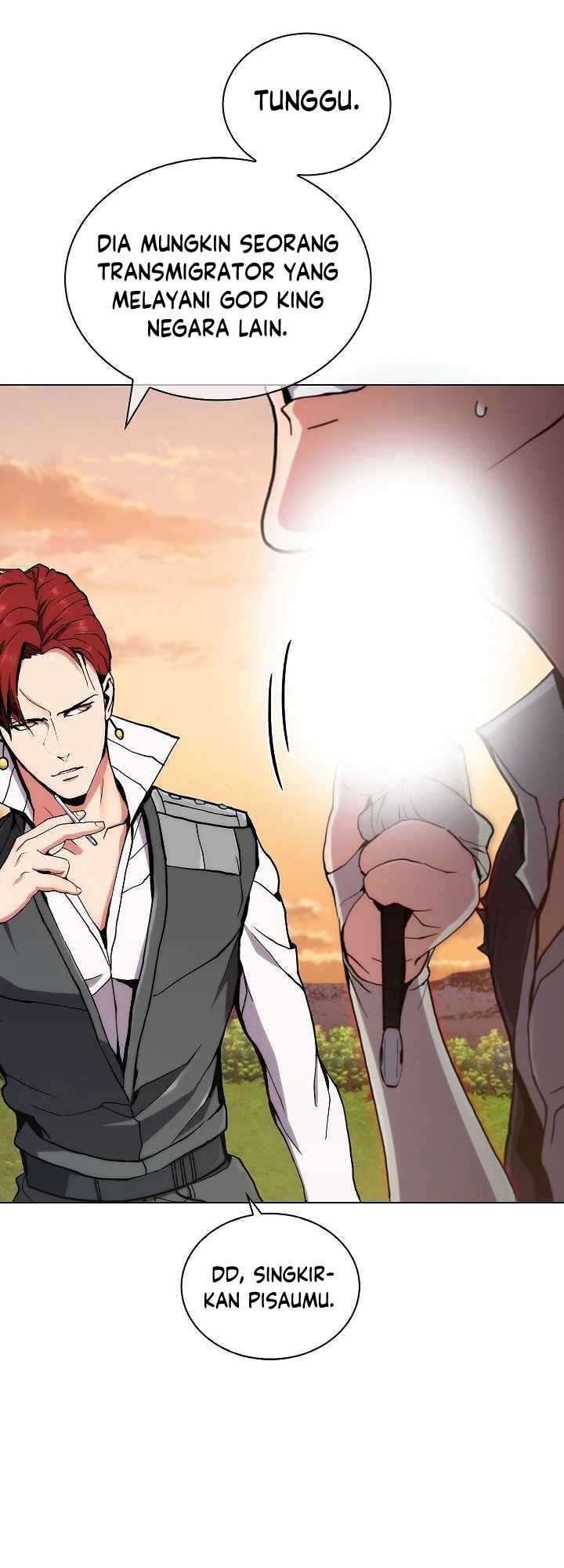 Plainwalker Of The Stigma Chapter 05 Gambar 26