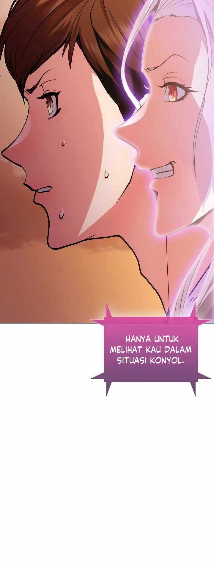 Plainwalker Of The Stigma Chapter 05 Gambar 36