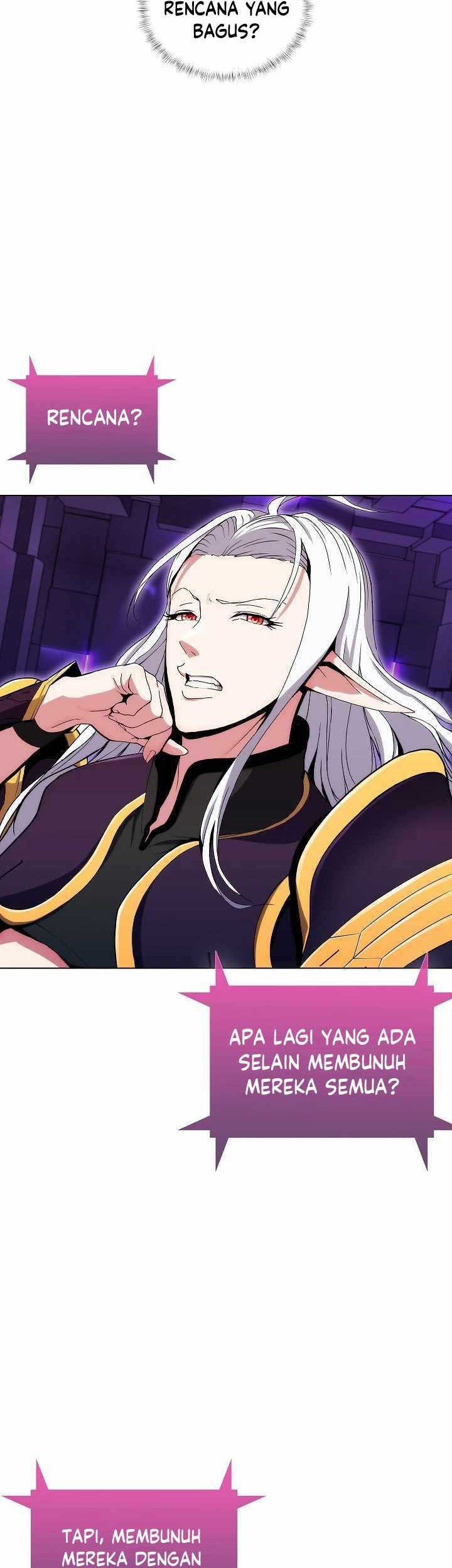 Plainwalker Of The Stigma Chapter 05 Gambar 38