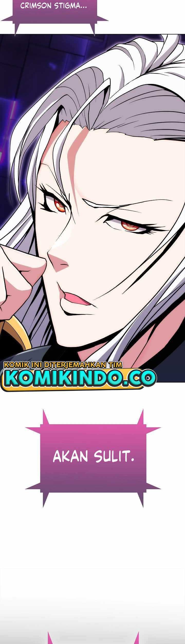 Plainwalker Of The Stigma Chapter 05 Gambar 39