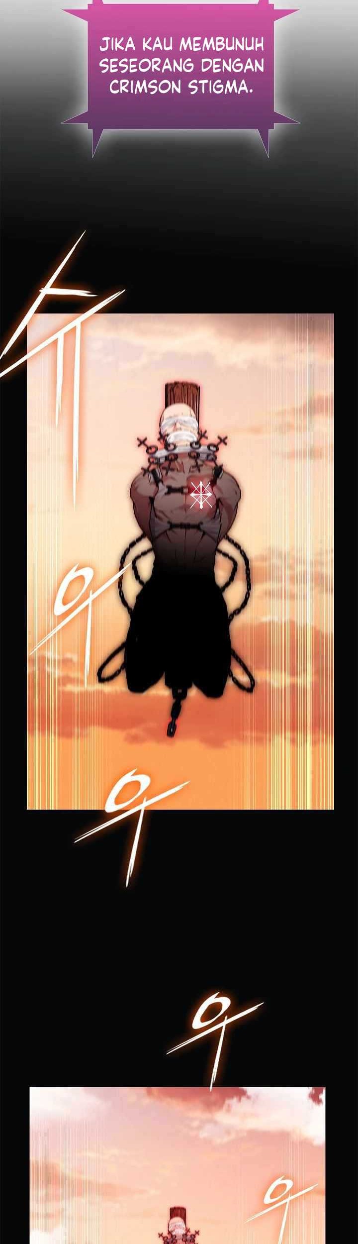 Plainwalker Of The Stigma Chapter 05 Gambar 40