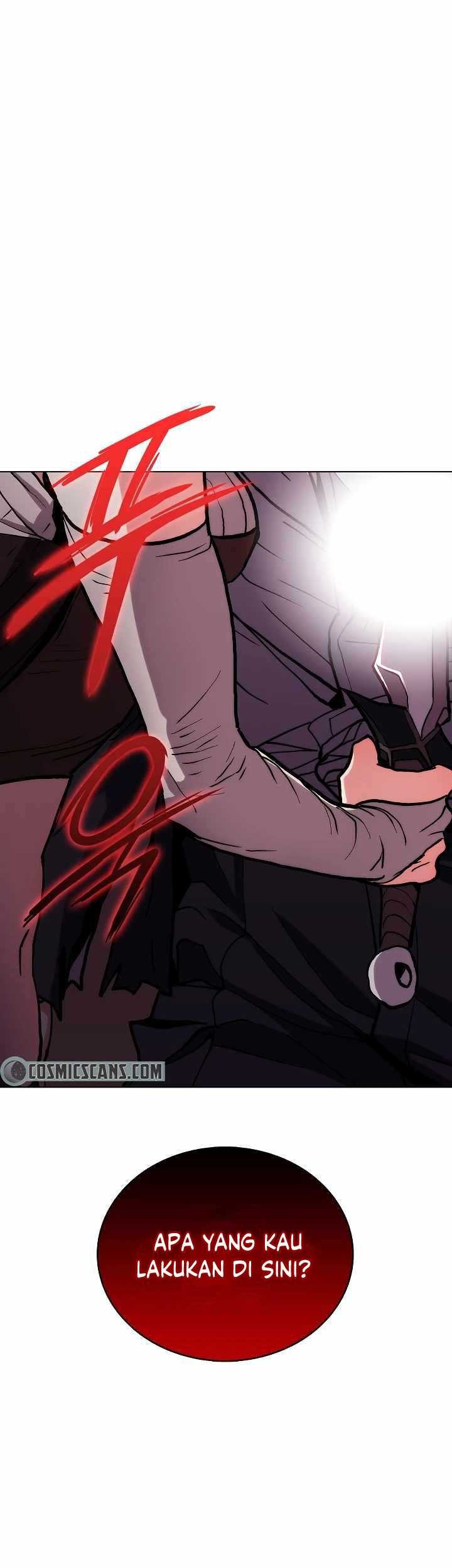 Plainwalker Of The Stigma Chapter 04 Gambar 63