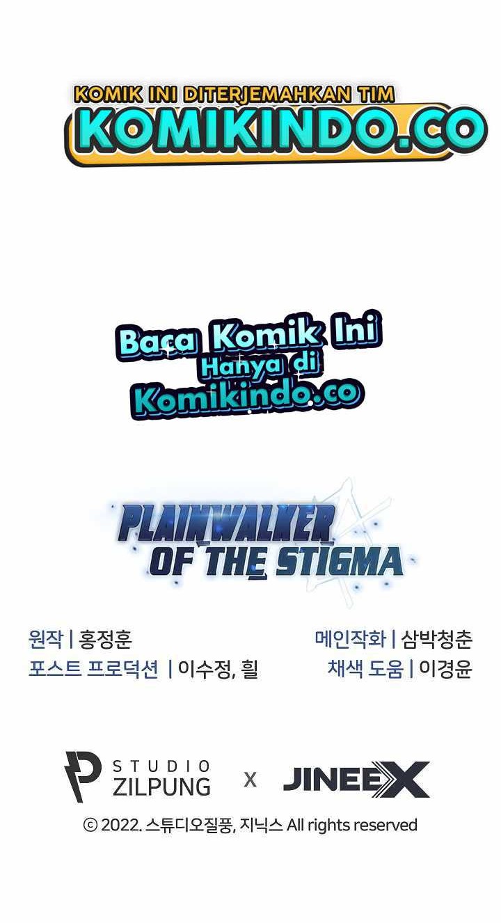 Plainwalker Of The Stigma Chapter 04 Gambar 64
