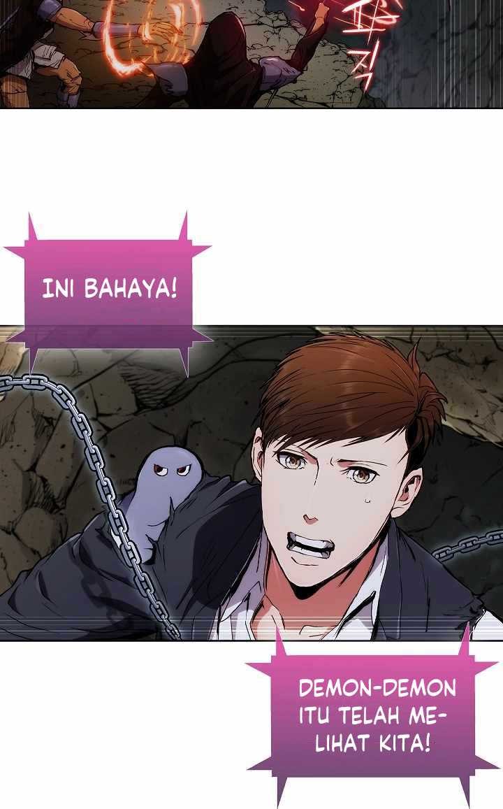 Plainwalker Of The Stigma Chapter 03 Gambar 51