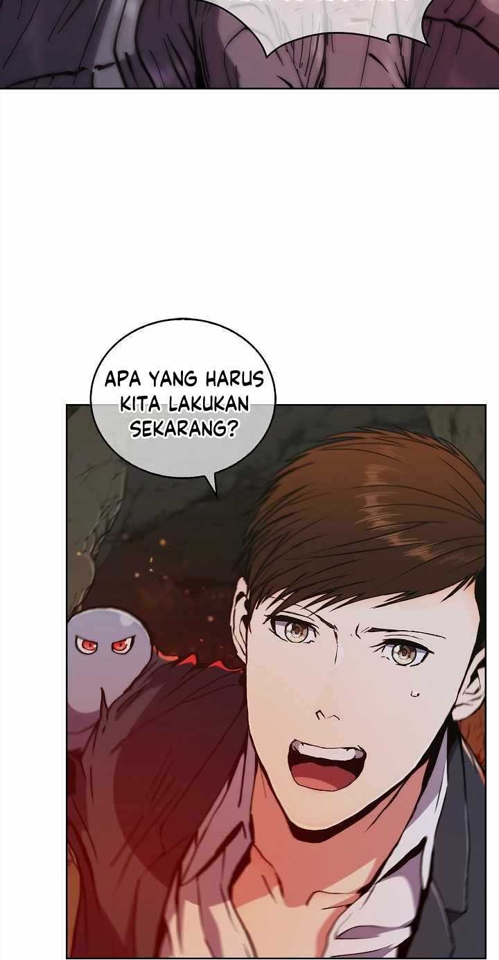 Plainwalker Of The Stigma Chapter 03 Gambar 56