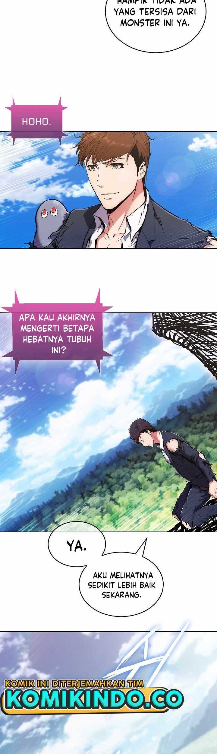 Plainwalker Of The Stigma Chapter 03 Gambar 68