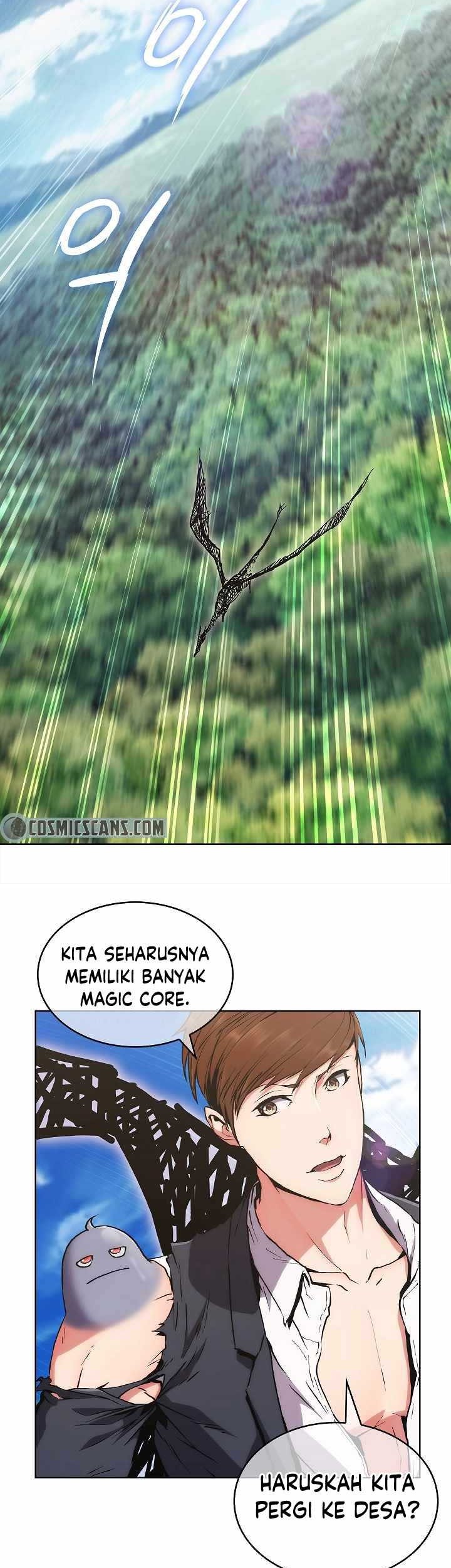 Plainwalker Of The Stigma Chapter 03 Gambar 69