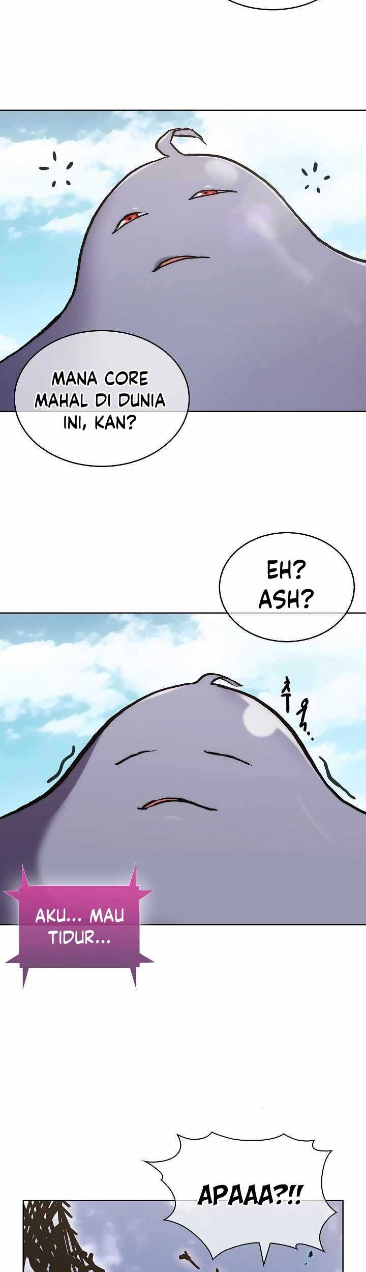 Plainwalker Of The Stigma Chapter 03 Gambar 70