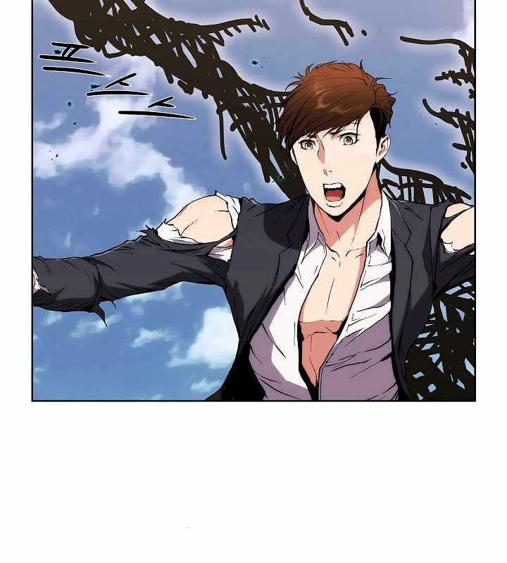 Plainwalker Of The Stigma Chapter 03 Gambar 71