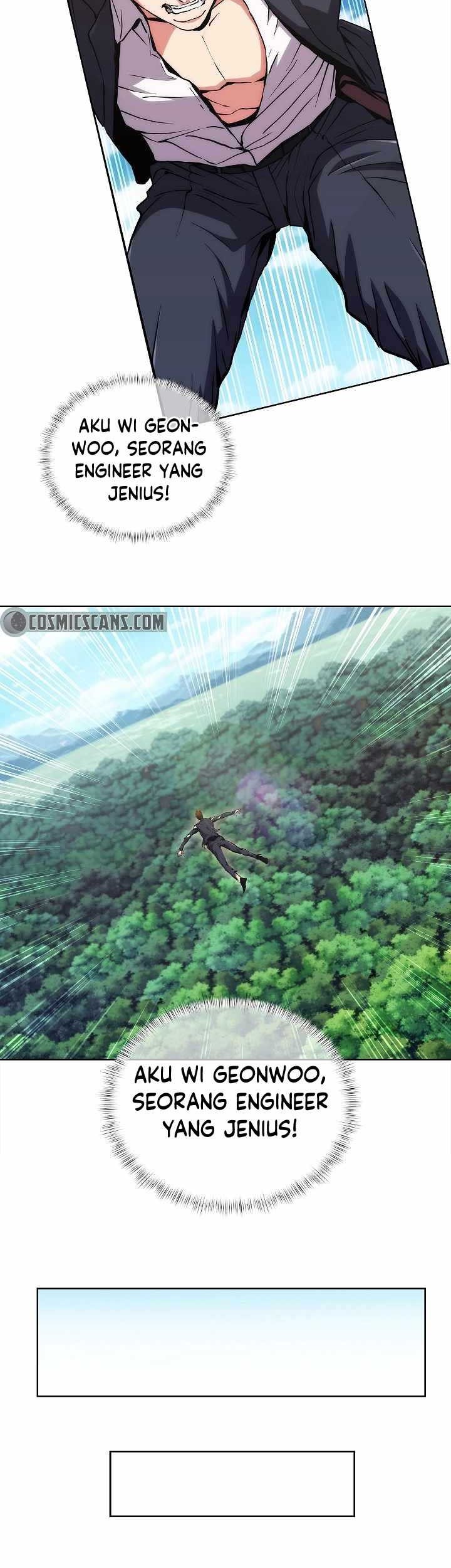 Plainwalker Of The Stigma Chapter 03 Gambar 74