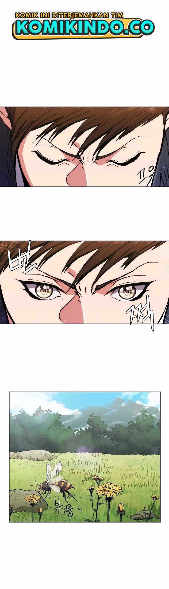 Plainwalker Of The Stigma Chapter 03 Gambar 75