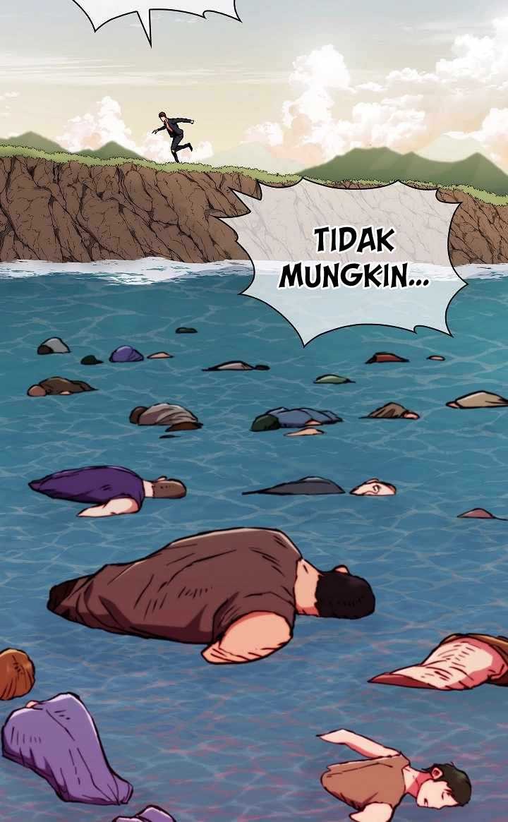 Plainwalker Of The Stigma Chapter 03 Gambar 86