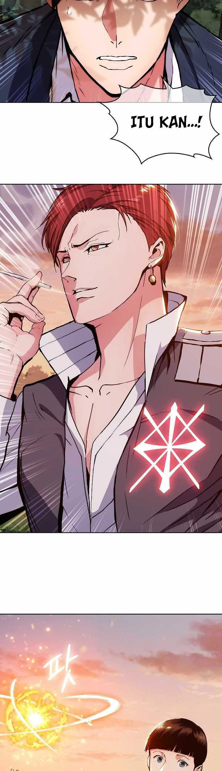 Plainwalker Of The Stigma Chapter 03 Gambar 90