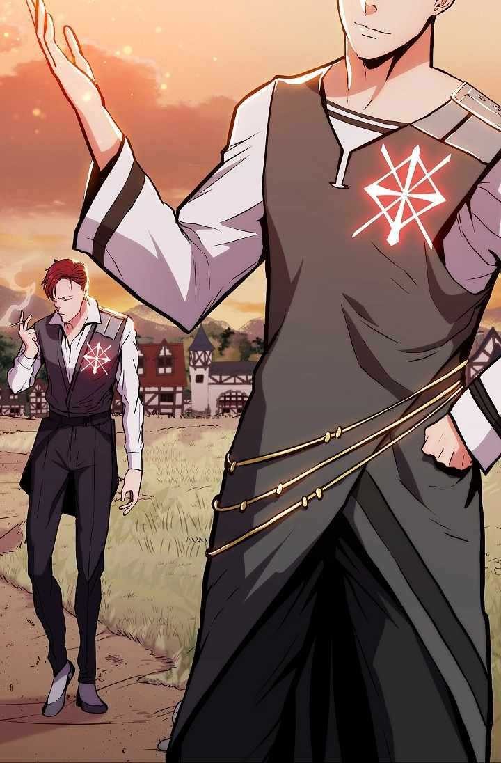 Plainwalker Of The Stigma Chapter 03 Gambar 91