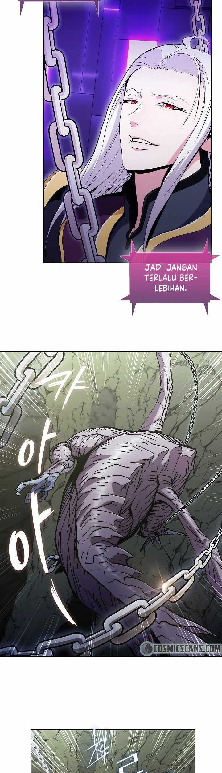 Plainwalker Of The Stigma Chapter 03 Gambar 39