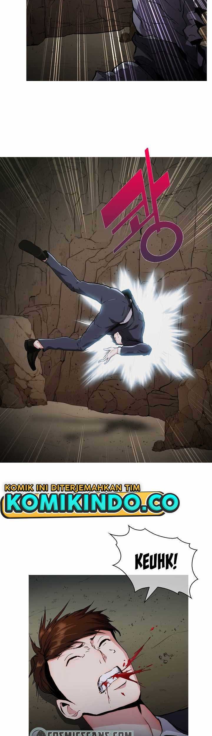 Plainwalker Of The Stigma Chapter 02 Gambar 57