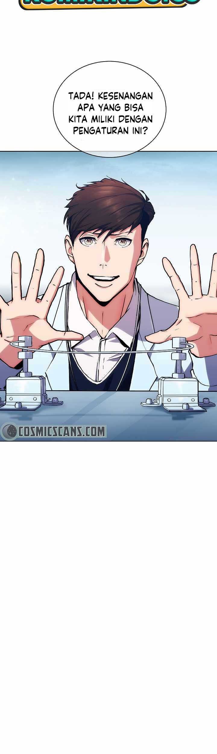 Plainwalker Of The Stigma Chapter 02 Gambar 68