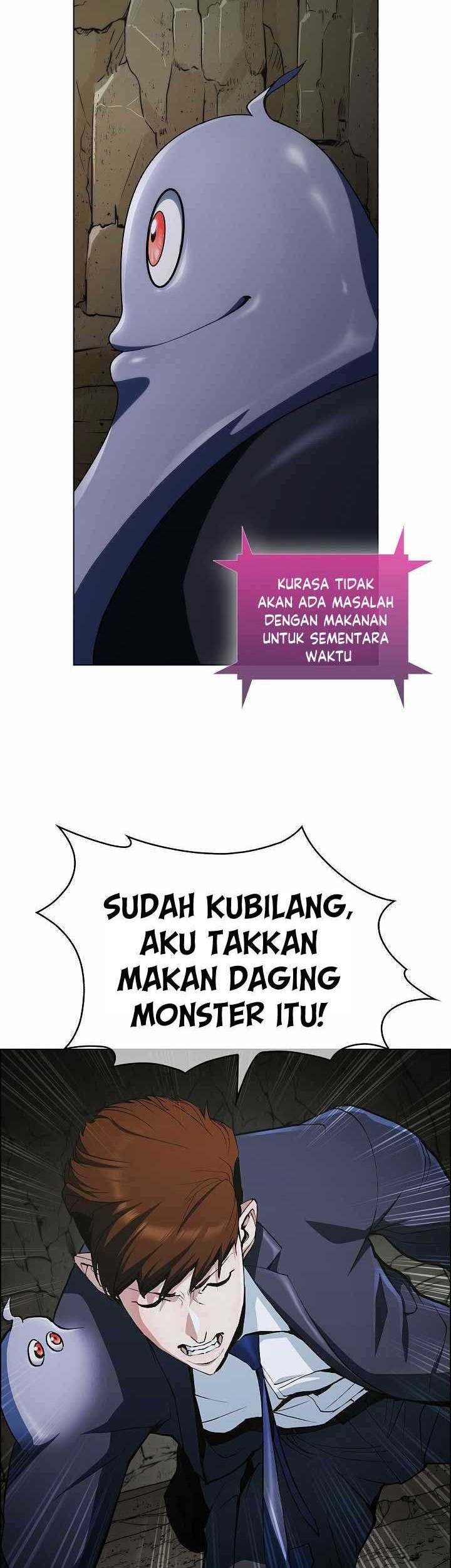 Plainwalker Of The Stigma Chapter 02 Gambar 79