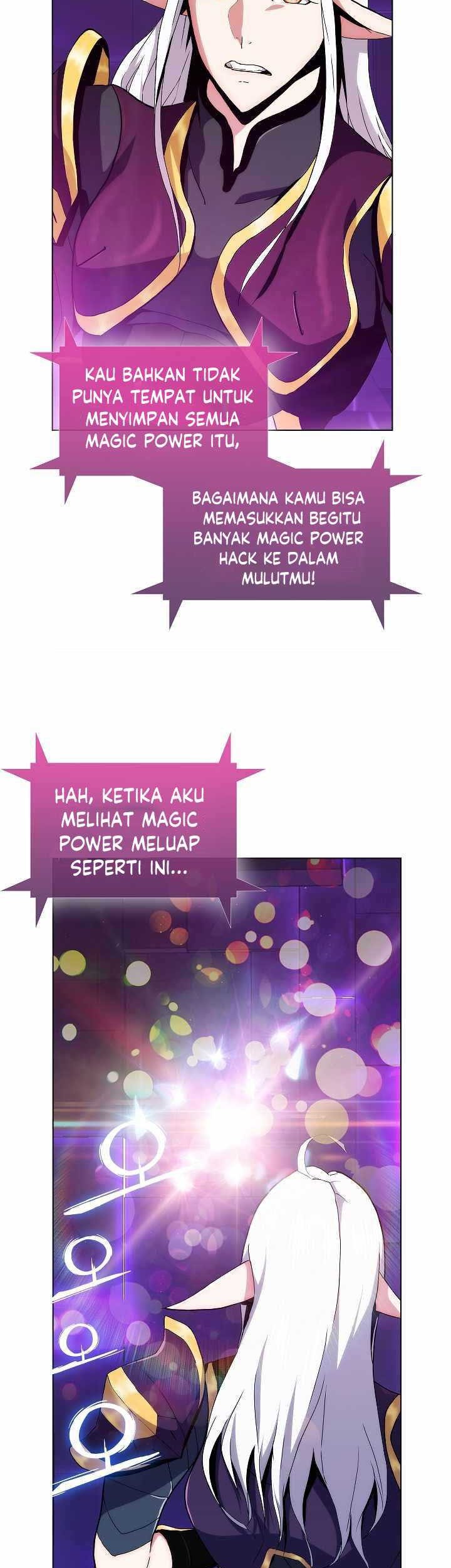 Plainwalker Of The Stigma Chapter 02 Gambar 88