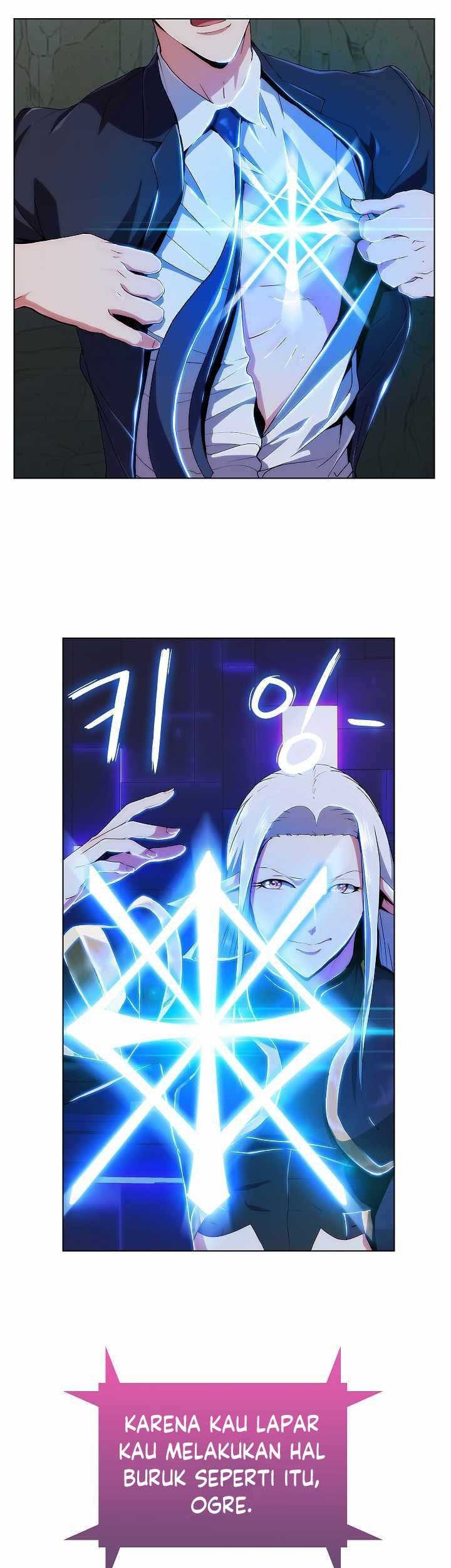 Plainwalker Of The Stigma Chapter 02 Gambar 96