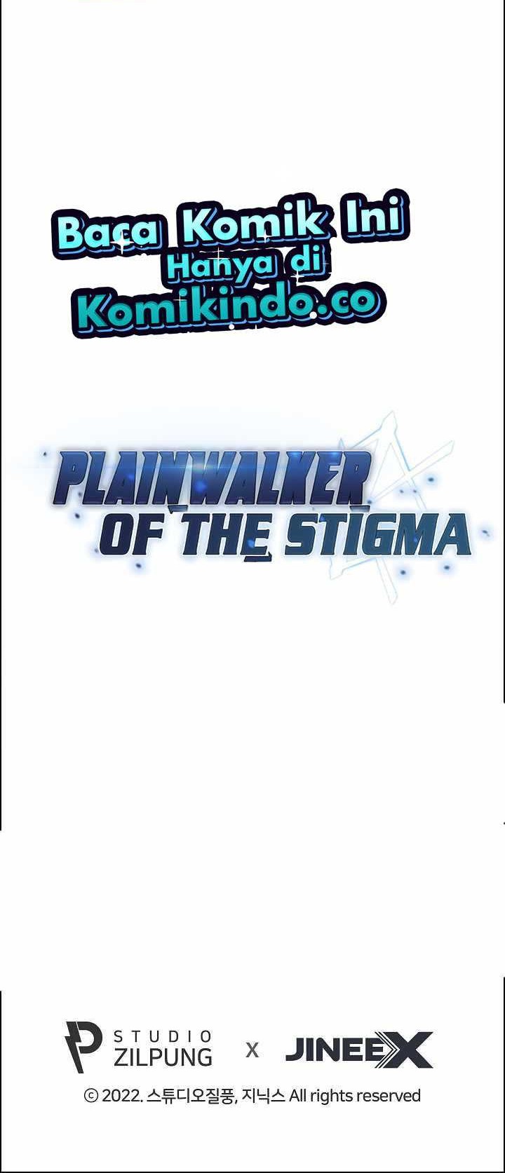 Plainwalker Of The Stigma Chapter 02 Gambar 99