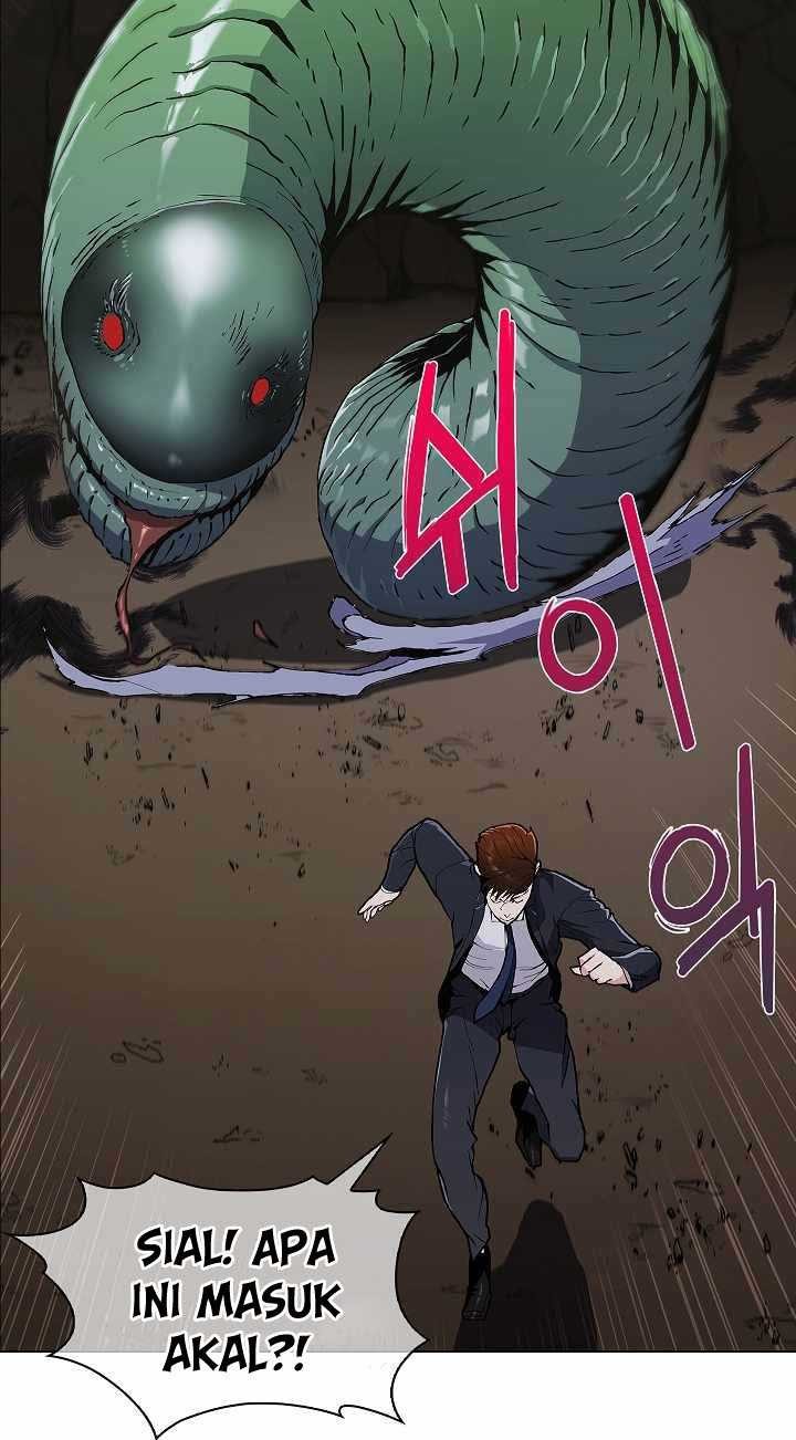 Plainwalker Of The Stigma Chapter 02 Gambar 21