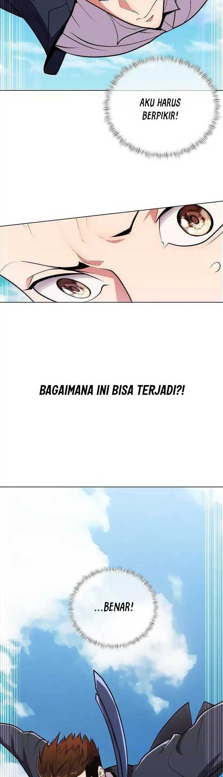 Plainwalker Of The Stigma Chapter 01 Gambar 18