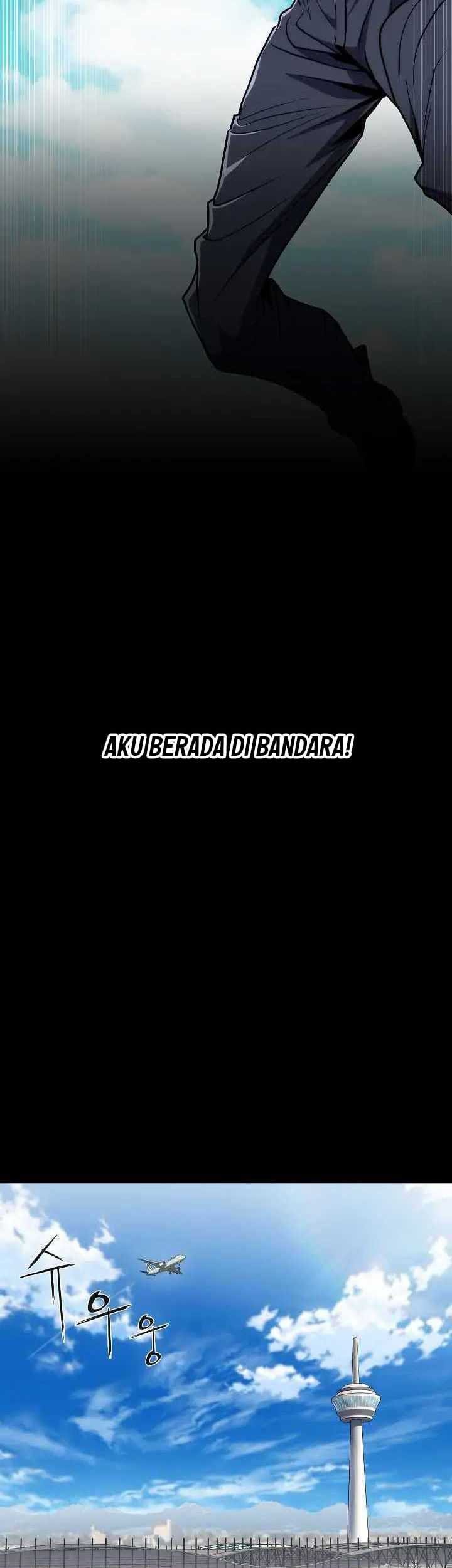 Plainwalker Of The Stigma Chapter 01 Gambar 20