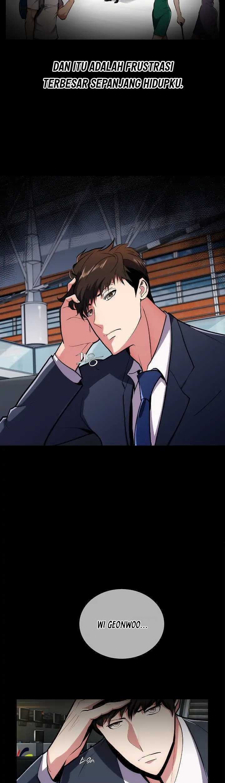 Plainwalker Of The Stigma Chapter 01 Gambar 22