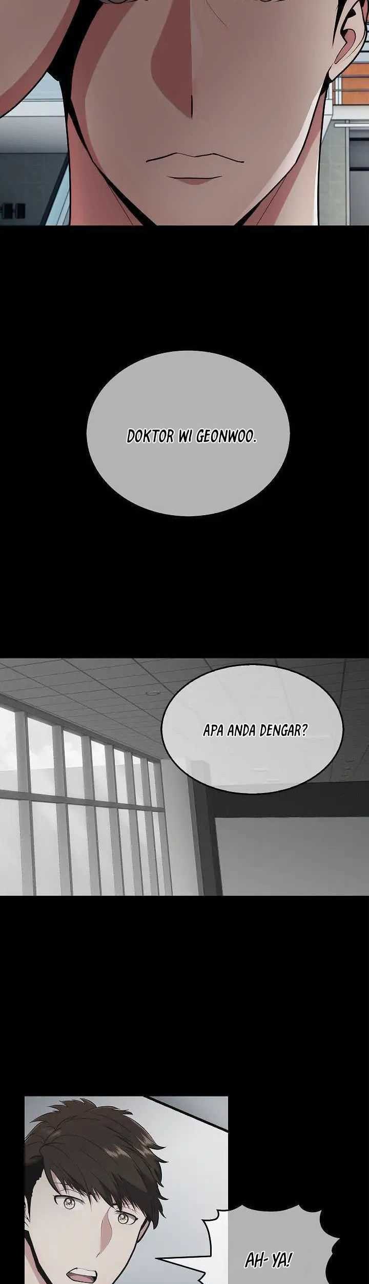 Plainwalker Of The Stigma Chapter 01 Gambar 24