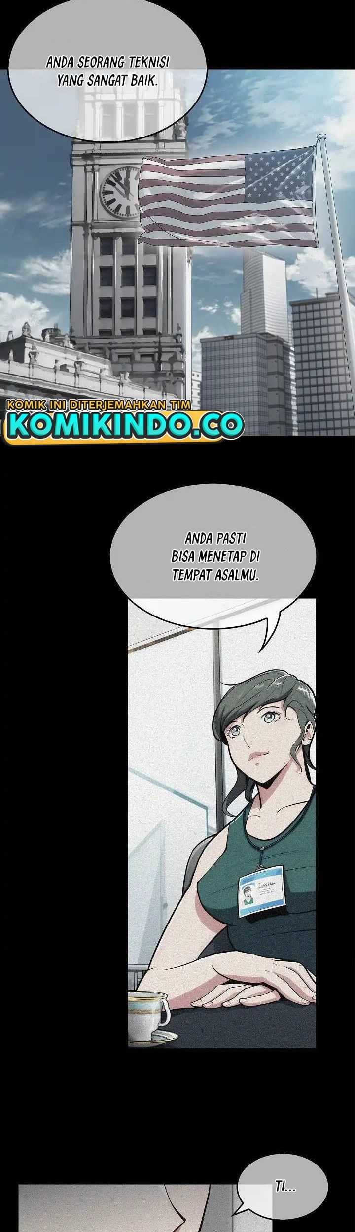 Plainwalker Of The Stigma Chapter 01 Gambar 26