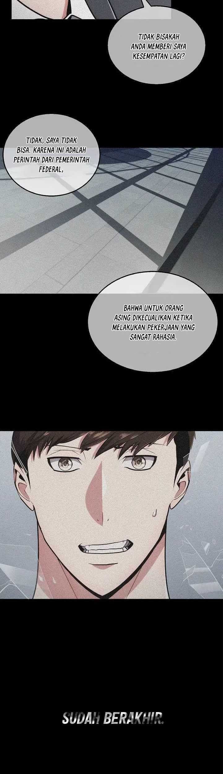 Plainwalker Of The Stigma Chapter 01 Gambar 28