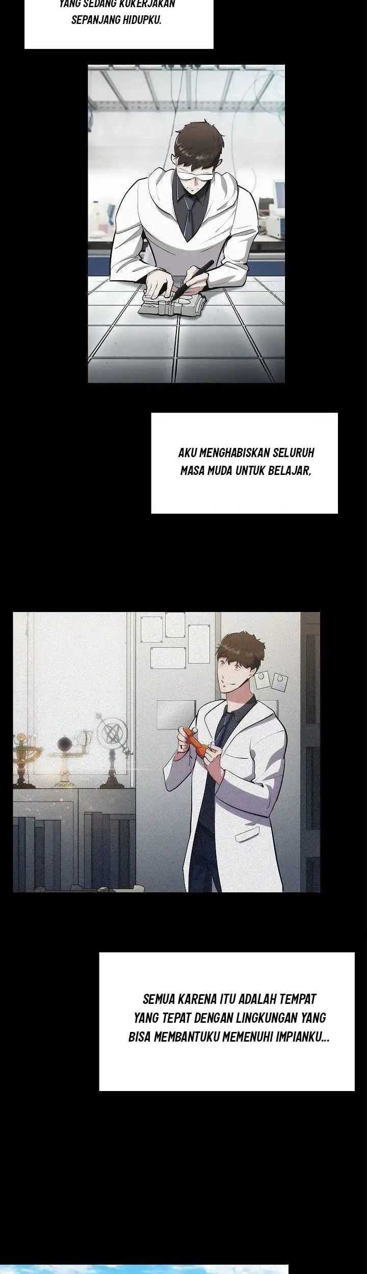 Plainwalker Of The Stigma Chapter 01 Gambar 30