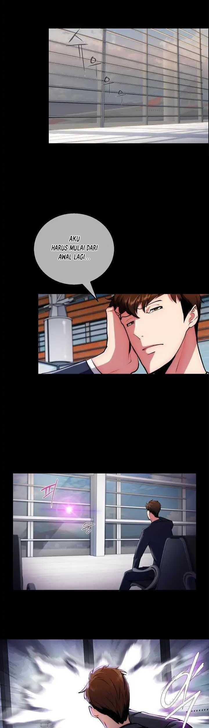 Plainwalker Of The Stigma Chapter 01 Gambar 32