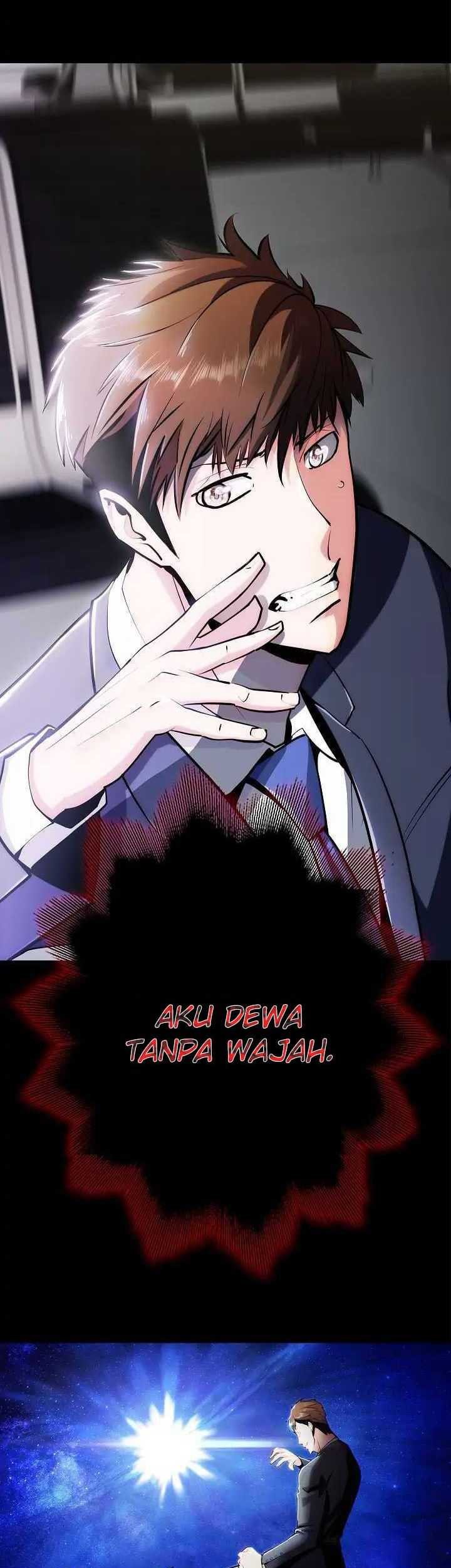 Plainwalker Of The Stigma Chapter 01 Gambar 34