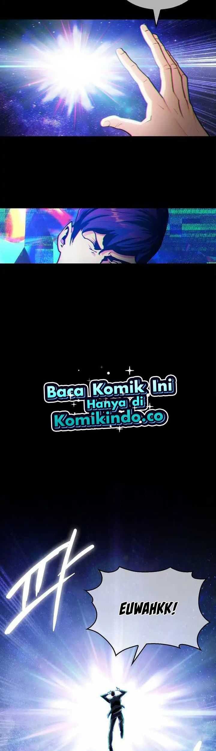 Plainwalker Of The Stigma Chapter 01 Gambar 36