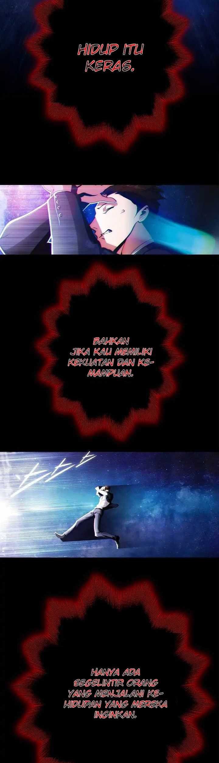 Plainwalker Of The Stigma Chapter 01 Gambar 38