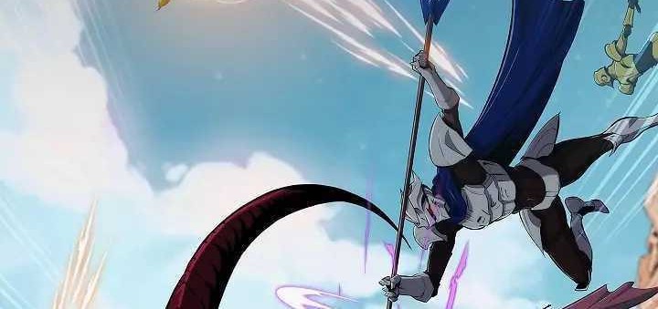 Plainwalker Of The Stigma Chapter 01 Gambar 43